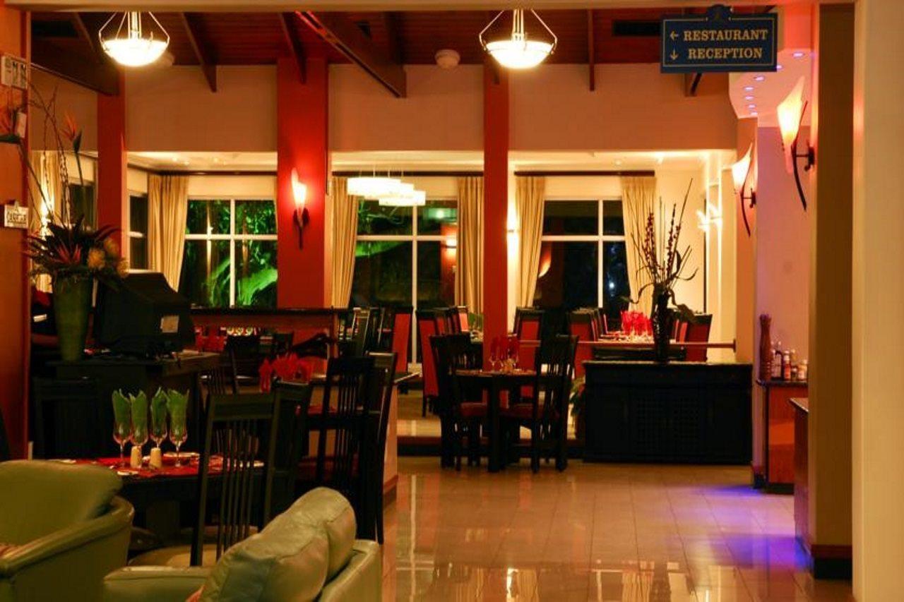 Protea Hotel By Marriott Umfolozi River Richards Bay Zewnętrze zdjęcie