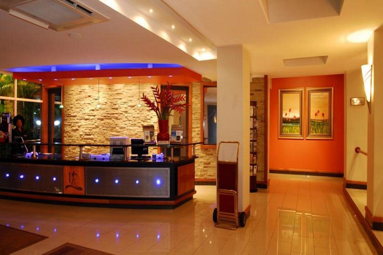 Protea Hotel By Marriott Umfolozi River Richards Bay Zewnętrze zdjęcie