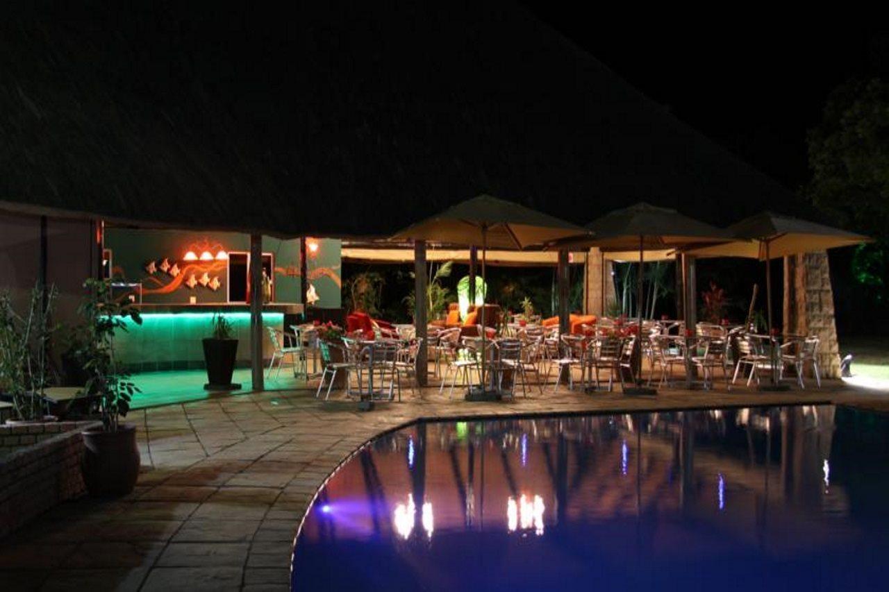 Protea Hotel By Marriott Umfolozi River Richards Bay Zewnętrze zdjęcie
