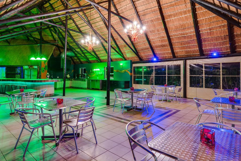 Protea Hotel By Marriott Umfolozi River Richards Bay Zewnętrze zdjęcie