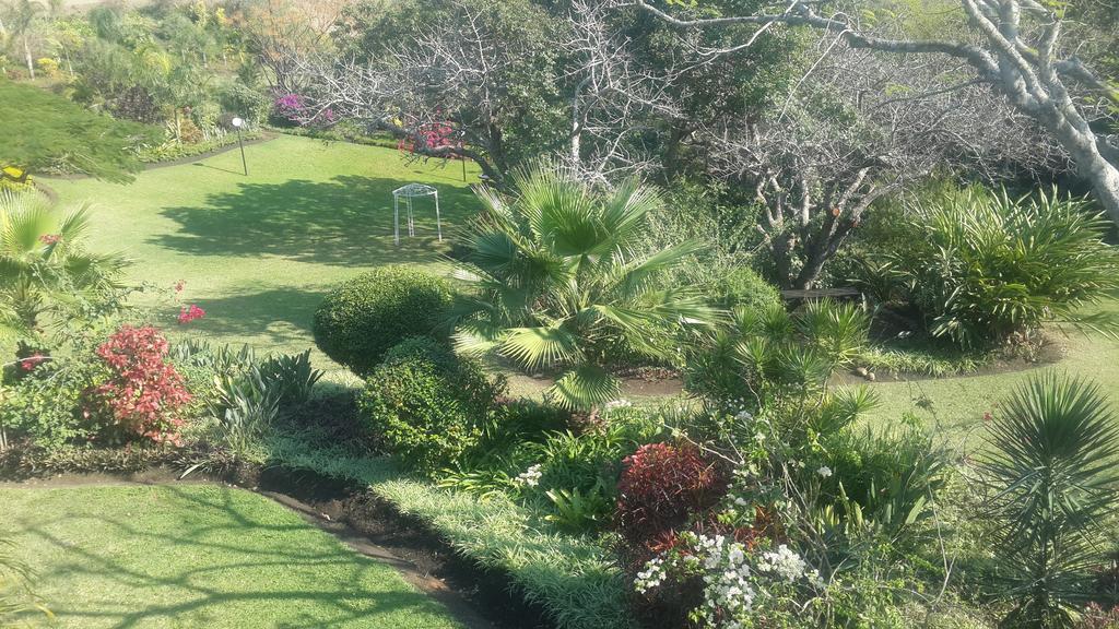 Protea Hotel By Marriott Umfolozi River Richards Bay Zewnętrze zdjęcie