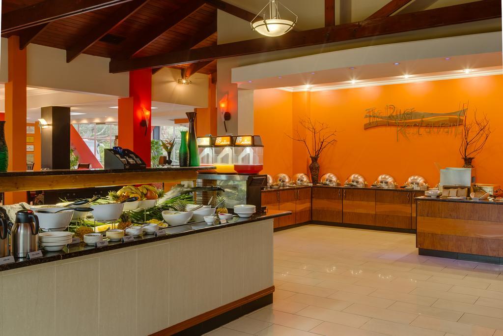 Protea Hotel By Marriott Umfolozi River Richards Bay Zewnętrze zdjęcie