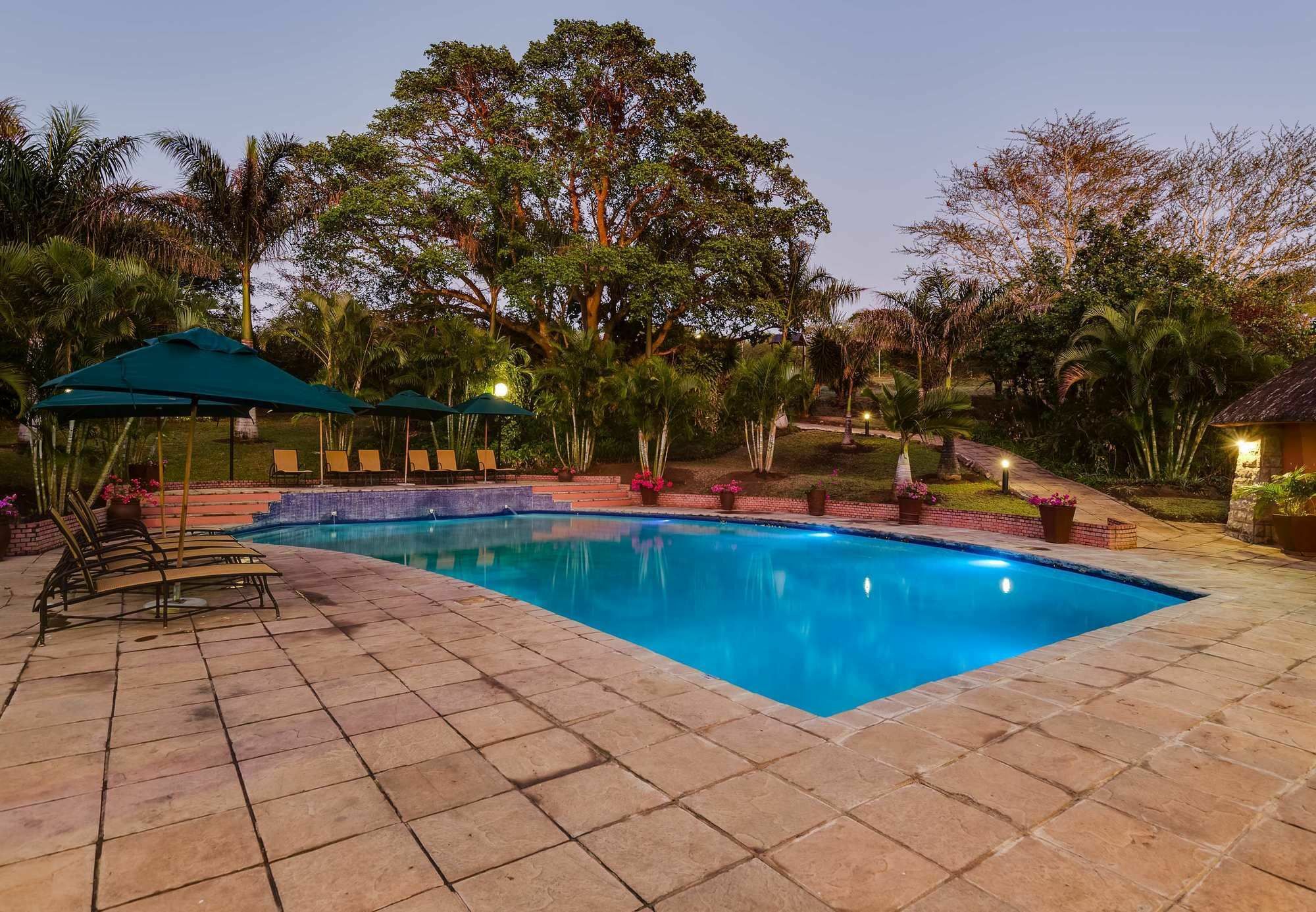Protea Hotel By Marriott Umfolozi River Richards Bay Zewnętrze zdjęcie