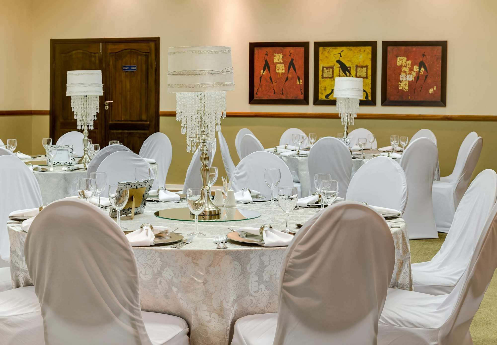 Protea Hotel By Marriott Umfolozi River Richards Bay Zewnętrze zdjęcie