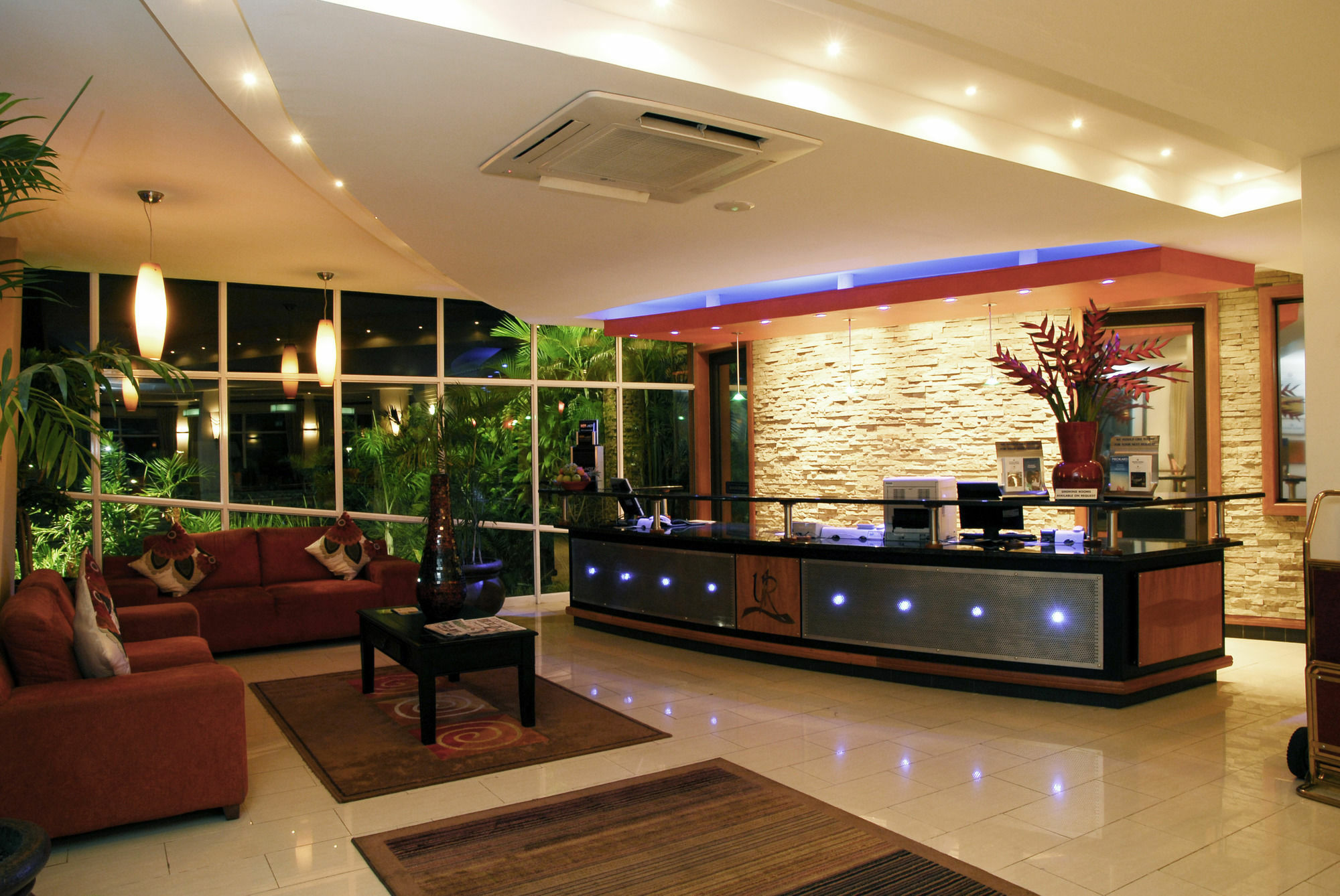 Protea Hotel By Marriott Umfolozi River Richards Bay Zewnętrze zdjęcie