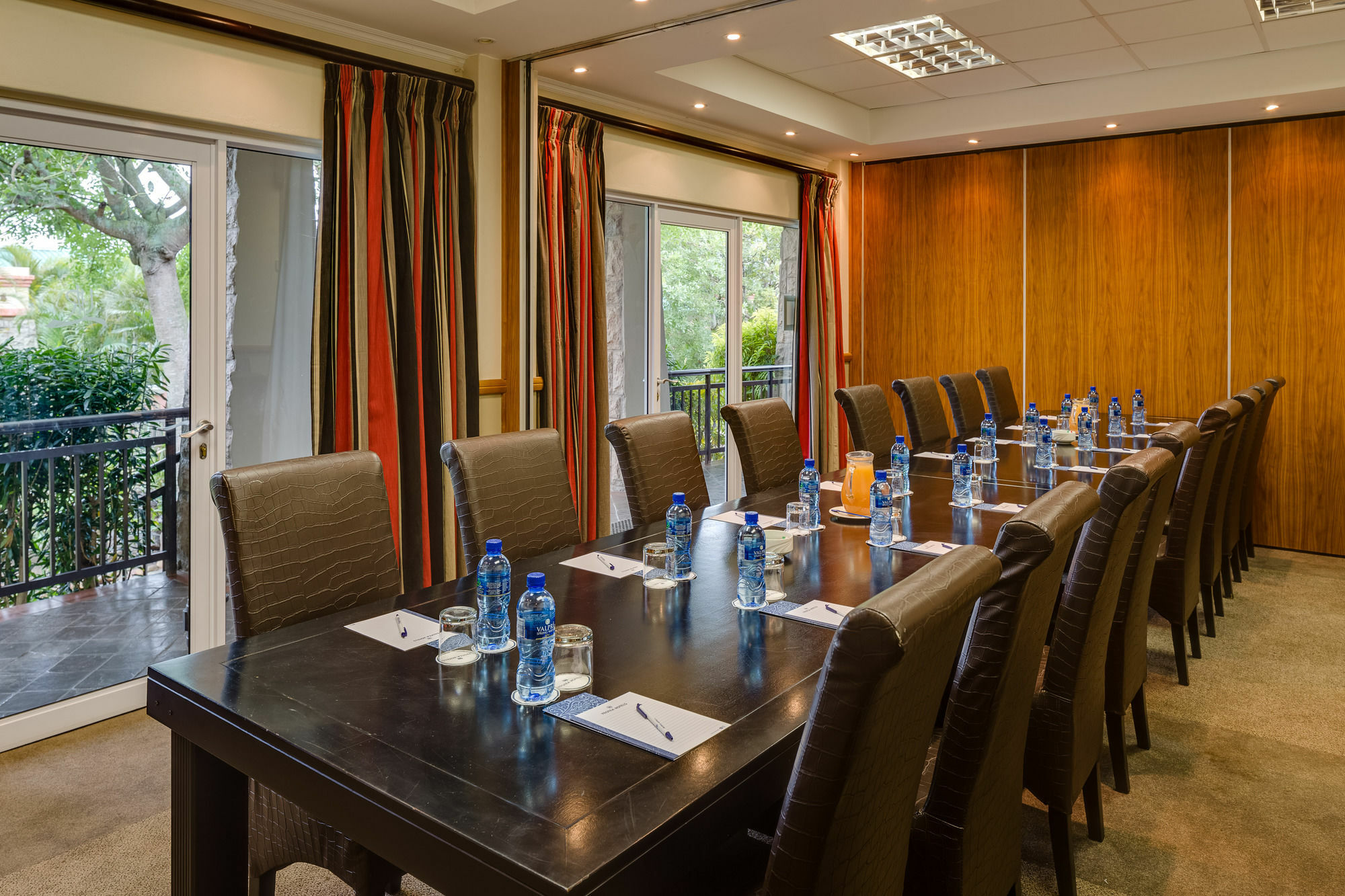 Protea Hotel By Marriott Umfolozi River Richards Bay Zewnętrze zdjęcie