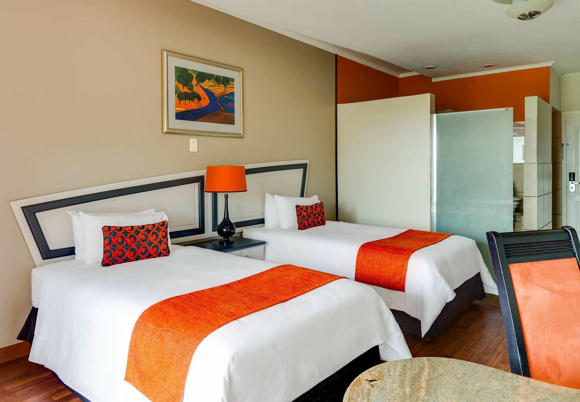 Protea Hotel By Marriott Umfolozi River Richards Bay Zewnętrze zdjęcie
