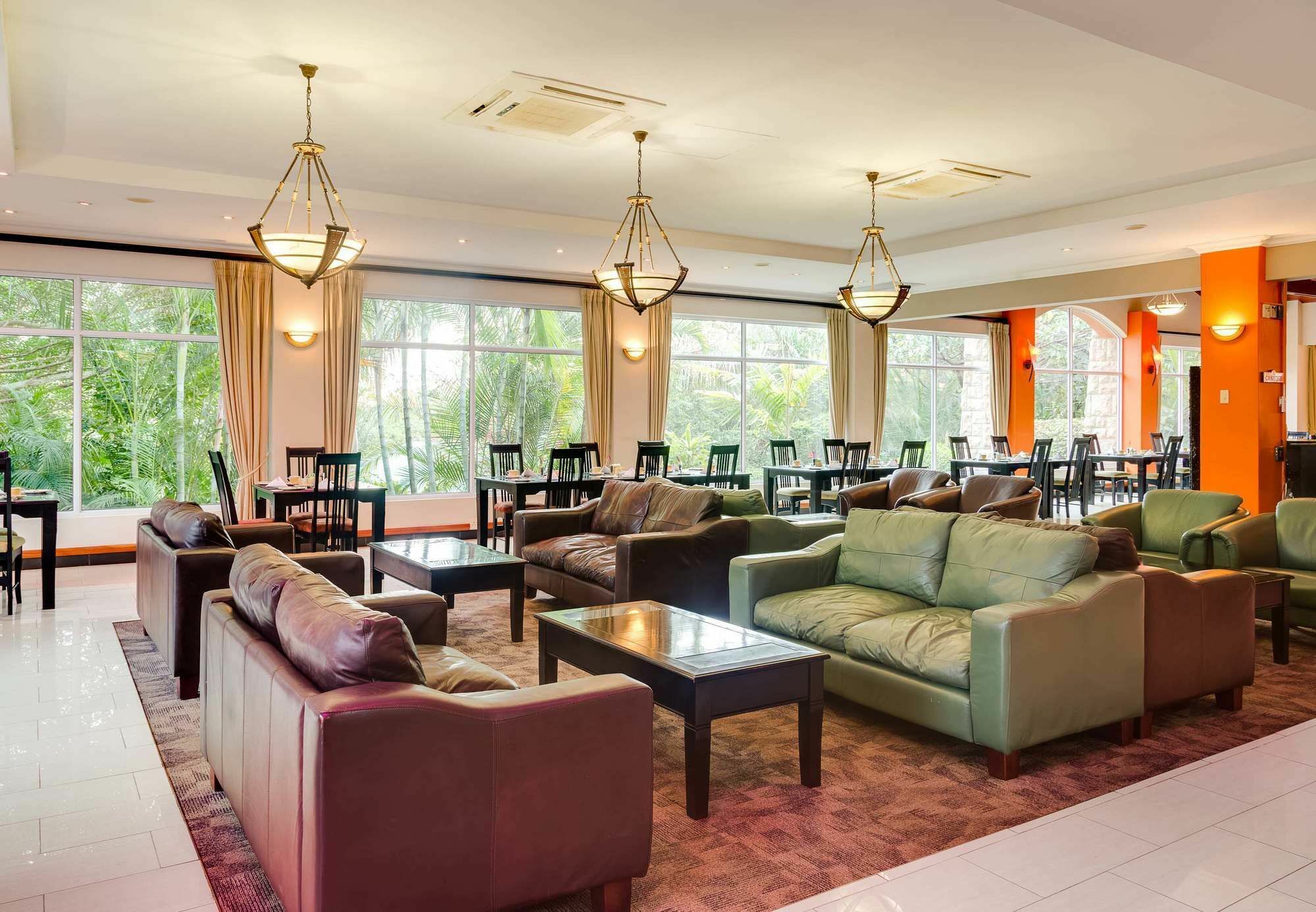 Protea Hotel By Marriott Umfolozi River Richards Bay Zewnętrze zdjęcie
