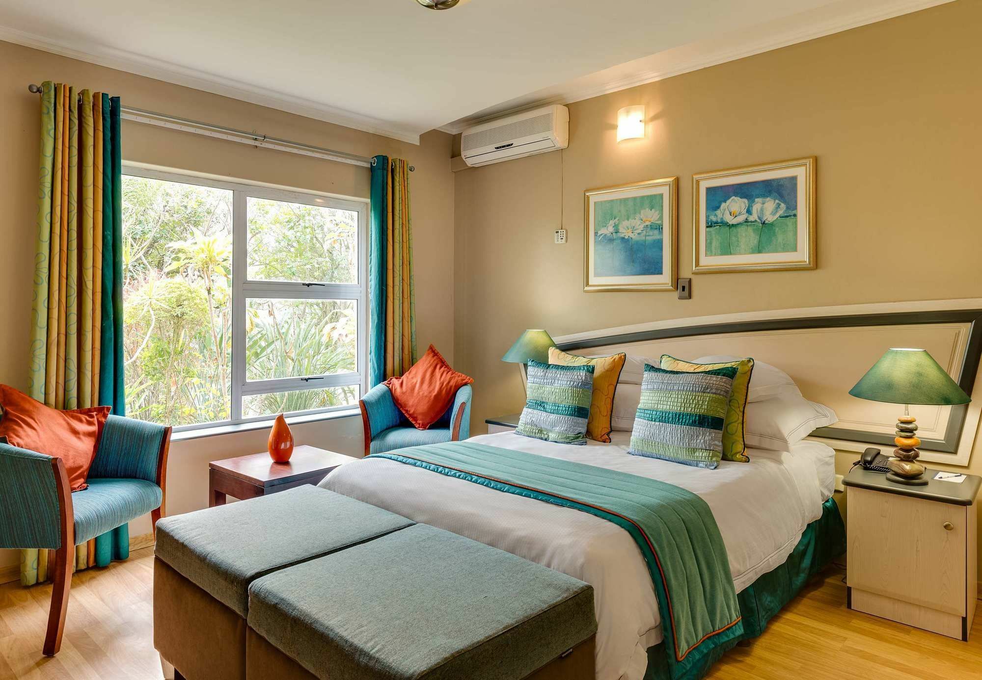 Protea Hotel By Marriott Umfolozi River Richards Bay Zewnętrze zdjęcie