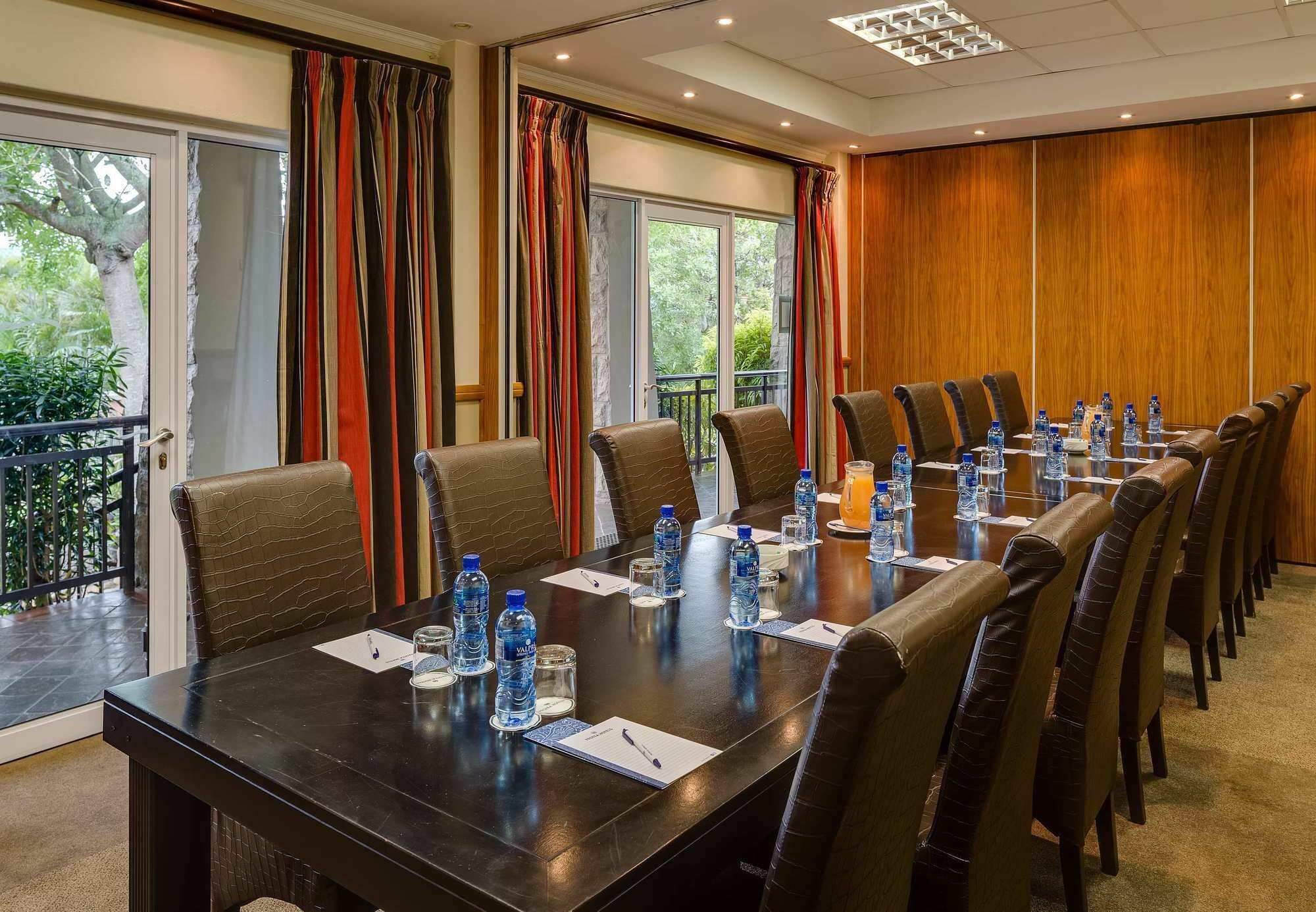 Protea Hotel By Marriott Umfolozi River Richards Bay Zewnętrze zdjęcie