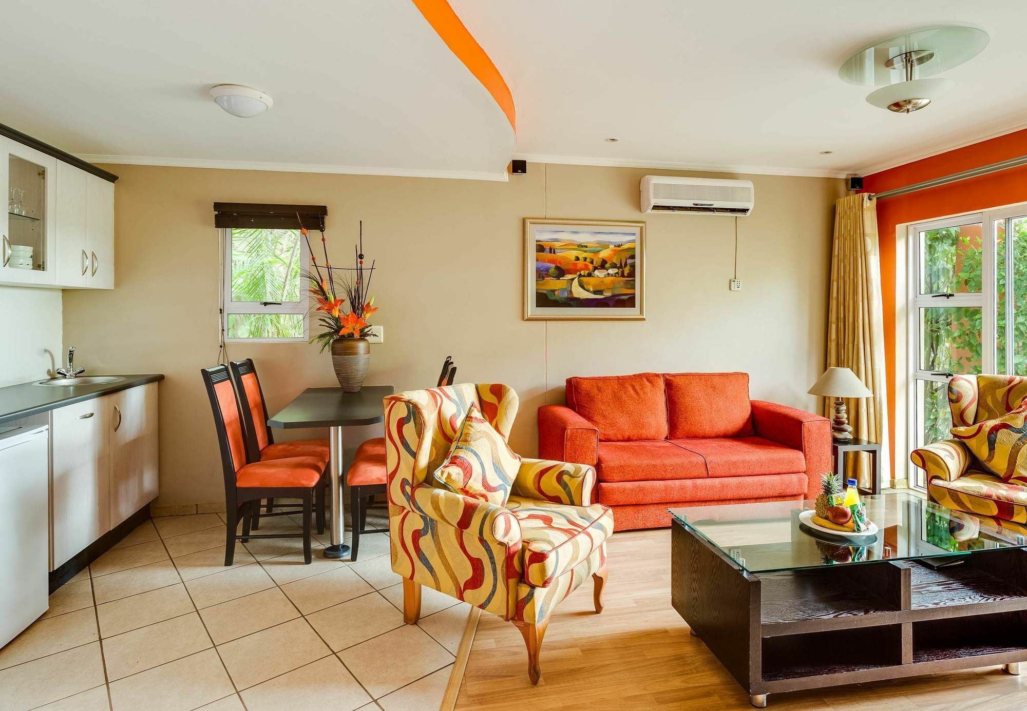 Protea Hotel By Marriott Umfolozi River Richards Bay Zewnętrze zdjęcie