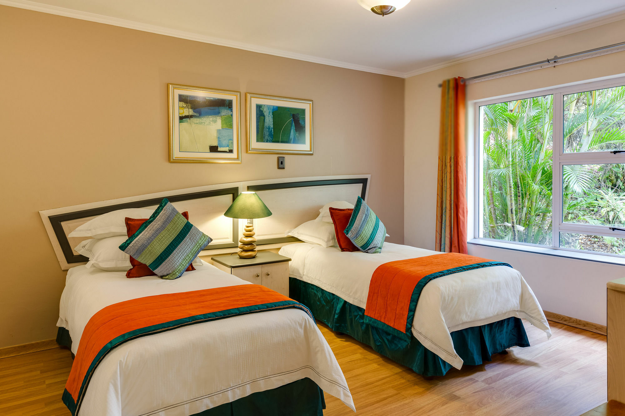 Protea Hotel By Marriott Umfolozi River Richards Bay Zewnętrze zdjęcie