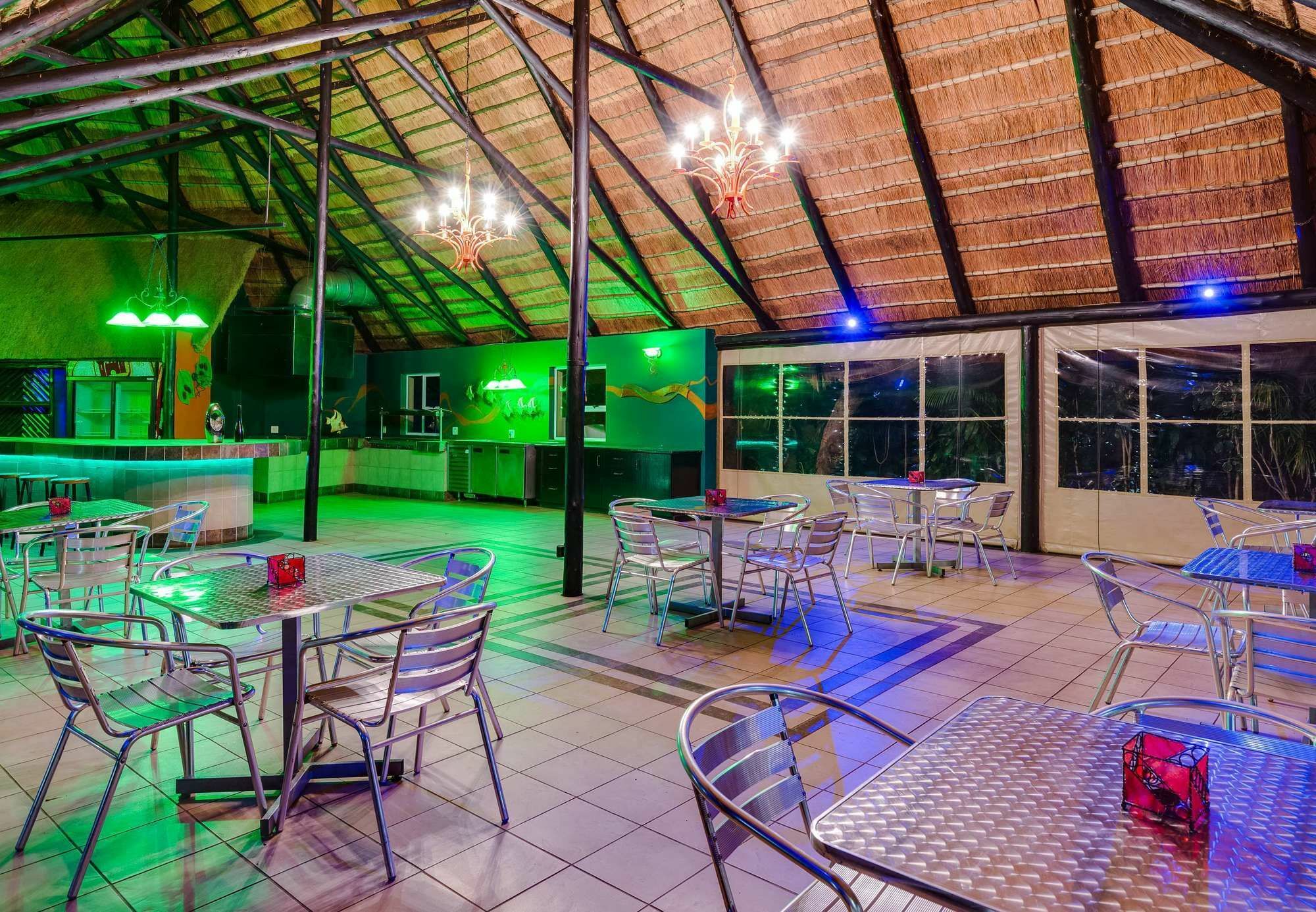 Protea Hotel By Marriott Umfolozi River Richards Bay Zewnętrze zdjęcie