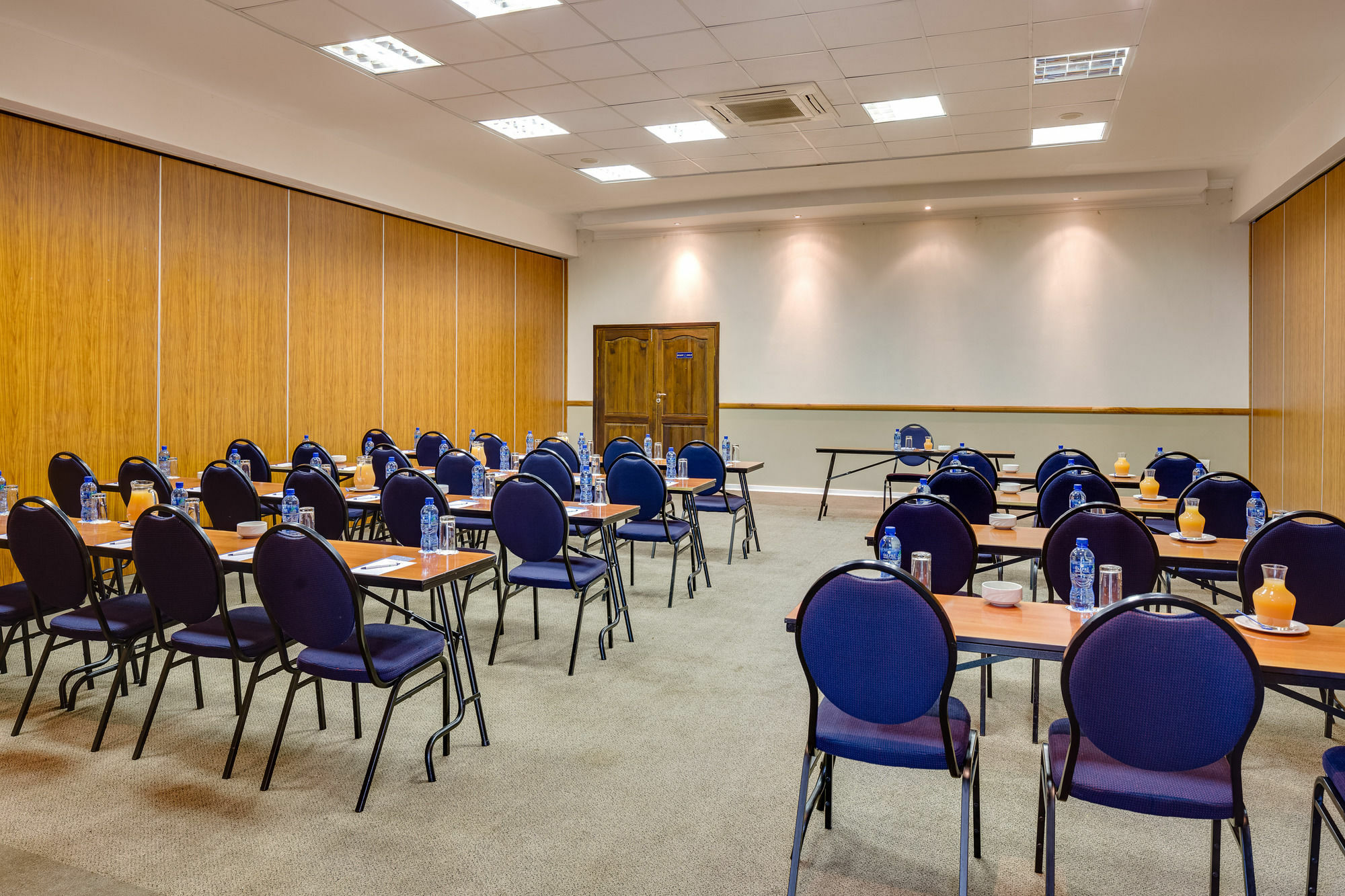 Protea Hotel By Marriott Umfolozi River Richards Bay Zewnętrze zdjęcie