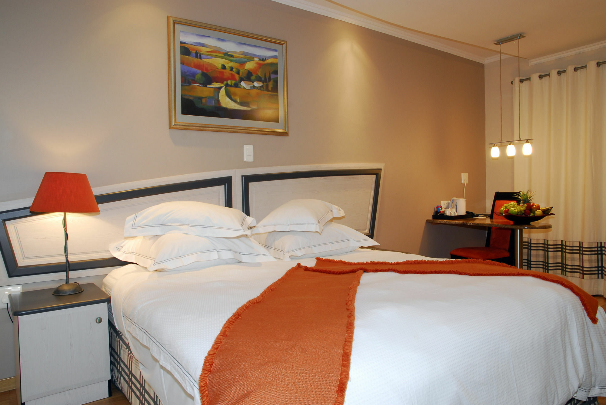 Protea Hotel By Marriott Umfolozi River Richards Bay Zewnętrze zdjęcie