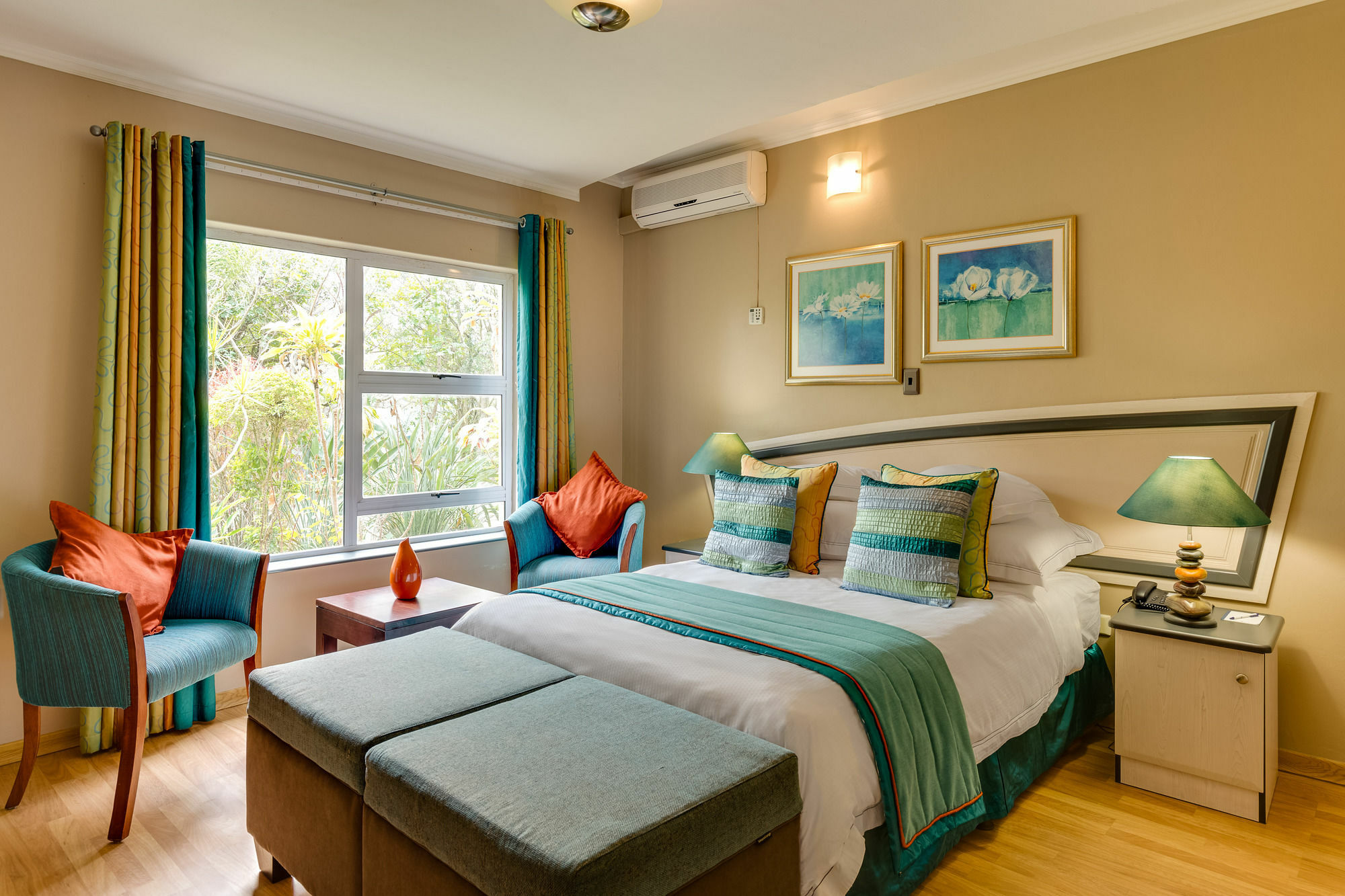 Protea Hotel By Marriott Umfolozi River Richards Bay Zewnętrze zdjęcie