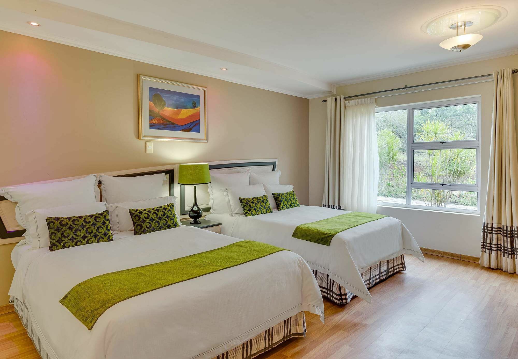 Protea Hotel By Marriott Umfolozi River Richards Bay Zewnętrze zdjęcie